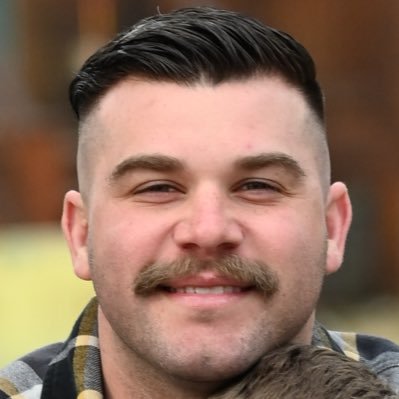 John_D_Maynard's profile picture. 