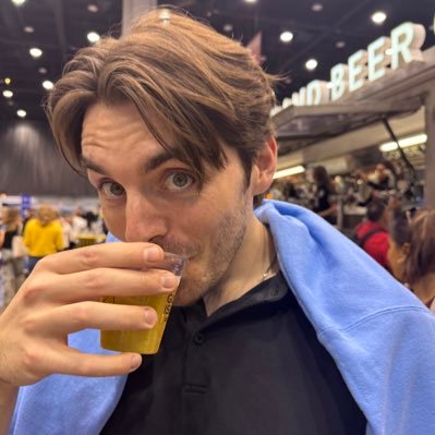 ParkerBlewett's profile picture. Ole Miss ‘23