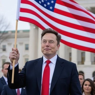 elonmusk1535017's profile picture. I 🚀SpaceX CEO & CTO 🚘|

Tesla CEO and Product architect🚄

Boring Co. Founder OpenAl Co-foundering X Chief Executive

Of (X) Twitter