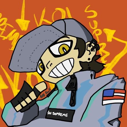 srbfishlegs's profile picture. Android armpits and mecha dongs