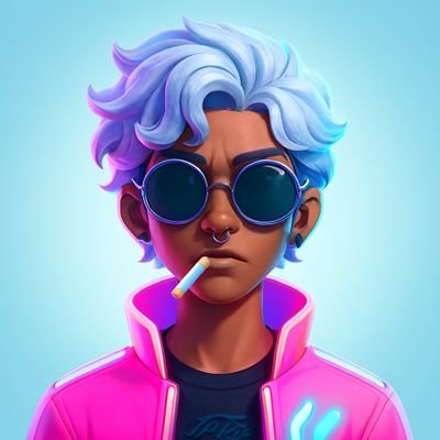 elusiobiDee's profile picture. Trading Tweets for Yaps  @Kaito
 @NetworkNoya