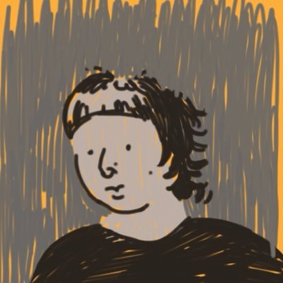 simplystinky's profile picture. 🏳️‍⚧️ illustrator • they