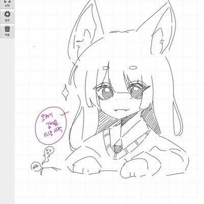 tini455767's profile picture. 🐙취미로 그림 그립니다🐙
트위터 초보랍니다.. 챗뚫도 좋고, 마디, 맞리도 좋으니 친해져요!!