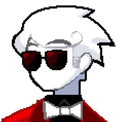 n0_vinicius's profile picture. ~ but It refused