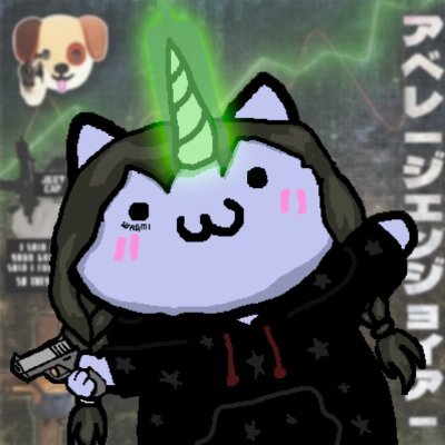 Avg__Enjoyer's profile picture. @crypto_woopig's muse @jeet_cap
@SolestiaDAO
