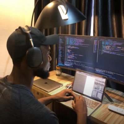 stqinless_'s profile picture. Software Engineer (Full-Stack & Technical Product Manager)|| DevOps|| AI|| Political Enthusiast|| CEO @sttechandinnov||