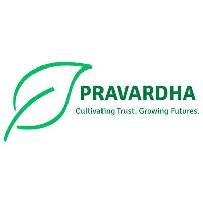 Pravardha25's profile picture. Cultivating Trust . Growing Futures.