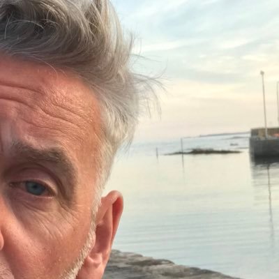 bikey99's profile picture. Former paperboy. MD ANT. Music, Football, Bikes and CalMac Ferries.