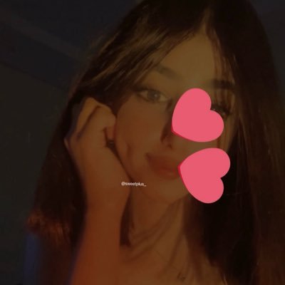 sweetplus_'s profile picture. أفكر بصوت عالي