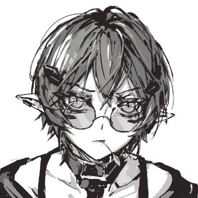 x_ark_kresyx's profile picture. 《ARTIST | VTUBER》
I stream every day. I'm Ark.

//〈✉️〉 x_ark@sp-daemon.com
//〈🎨〉 #pikarksso
// https://t.co/HdvqaAZIdo
// https://t.co/f7ZV77OMM2