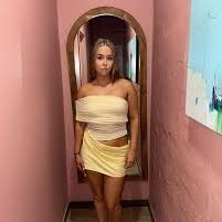 ybarjs's profile picture. Conservative • Bikini model • Unapologetic MAGA patriot • God, guns, & liberty• Standing for truth & America First • 📩