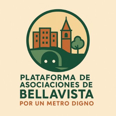 bellavistametro's profile picture. 