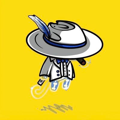 C3OnChain's profile picture. Founder @SolOnChainX / @TrumpSolClub / @BullBearsx Artist Creator Builder 🇳🇱 🧡