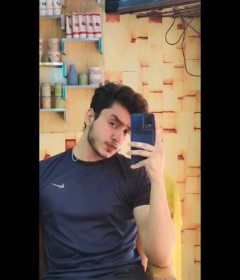 Hamza_ali167's profile picture. ALHAMDULILLAH for everything ❤️