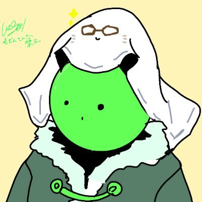 pa_she_ring_01's profile picture. ゼロからはじめる。好き普通にかかわらずいろんなの描く。いわゆる雑多アカ。腐向けもある。結構つぶやきたいことつぶやく（うるさい？）んで注意