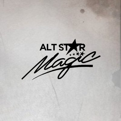 AltStarMagic's profile picture. PARODY and UNOFFICIAL | Not affiliated to ABS-CBN's Star Magic | For inquiries: altstarmagic@gmail.com | ❤️💚💙 | ♎️