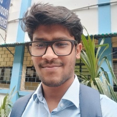 AadiCaudray's profile picture. I like to build stuff that people want.