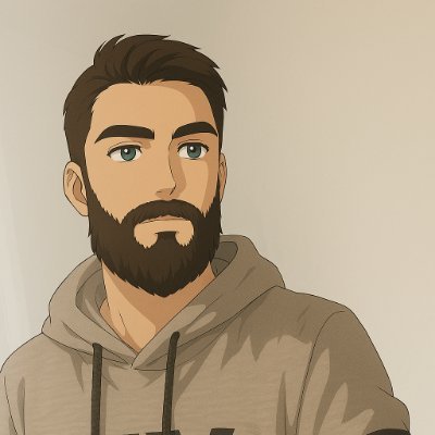 medalmak's profile picture. BSc | Developer — Ex IT Engineer