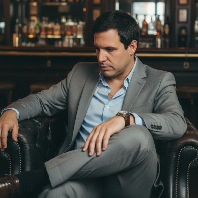 JferraroJ's profile picture. Médico. Vocación para la defensa, cuidado, respeto e integridad del ser humano. Promotor de la igualdad de oportunidades ante las situaciones comunes de la vida