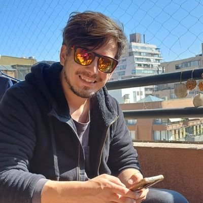 YhonAstro's profile picture. 𝐏𝐫𝐨𝐲𝐞𝐜𝐭𝐨 𝐝𝐞 𝐚𝐬𝐭𝐫ó𝐧𝐨𝐦𝐨.
𝑺𝒐𝒎𝒐𝒔 𝒆𝒍 𝒎𝒆𝒅𝒊𝒐 𝒑𝒂𝒓𝒂 𝒒𝒖𝒆 𝒆𝒍 𝒄𝒐𝒔𝒎𝒐𝒔 𝒔𝒆 𝒄𝒐𝒏𝒐𝒛𝒄𝒂 𝒂 𝒔í 𝒎𝒊𝒔𝒎𝒐.
𝑪𝒂𝒓𝒍 𝑺𝒂𝒈𝒂𝒏