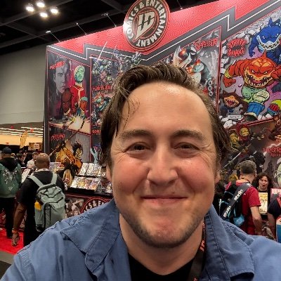 @GreggKatzman