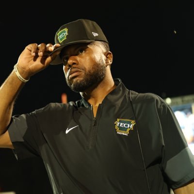 Coach_Hutch68's profile picture. OL Coach @ATUFootball