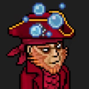 Aronstone88's profile picture. HABBO FR player since 2009. 
Player on HABBO COM and HABBO X. 
Scuro Famiglia - Affrancato