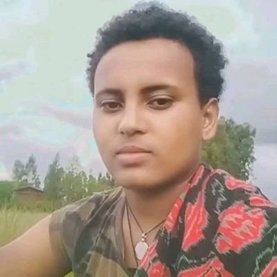 Amharwit's profile picture. May God protect the Ethiopian and Amhara people.