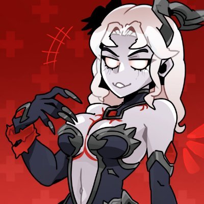 cherubcure's profile picture. ───𝜗 𝑆𝘩𝑒/𝛵𝘩𝑒𝑦 ❤︎ 𝛭𝑒𝑟𝑐𝑦/𝛫𝑖𝑟𝑖𝑘𝑜/𝐽𝘶𝑛𝑜 𝛭𝑎𝑖𝑛 𝜚 ───
───𝜗 𝛵𝑤𝑒𝑛𝑡𝑦 𝐹𝑜𝘶𝑟  ❤︎  𝛢 𝐿𝑖𝑙 𝐿𝑒𝑠𝑏𝑖𝑎𝑛 𝛢𝑛𝑔𝑒𝑙 𝜚 ───