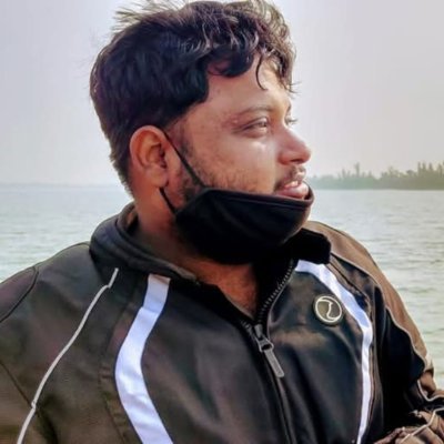 SatishN40163's profile picture. building https://t.co/kO9FTlMqBH