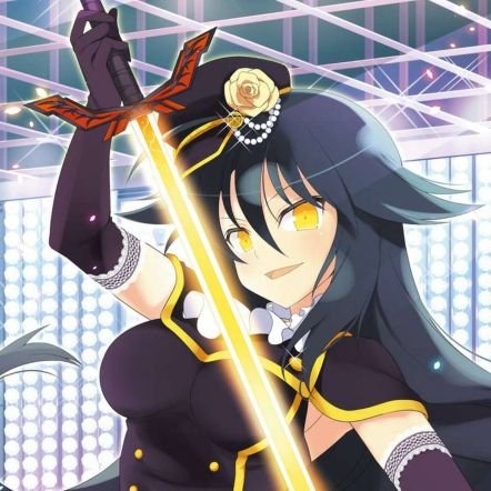 Jet Suzuki | Half-Demon Vtuberさんのプロフィール画像