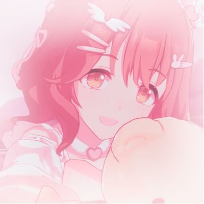 YanKD9's profile picture. 🍓Vtuber enthusiast 🍓
BR/EN
Ela/Dela - She/Her
Hololive - Holostars
💀 🎇📗 ∞ 💢- Kamioshi:🪫🐙
📒
I also draw sometimes