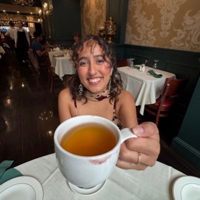 mamaxseeta's profile picture. cinephile / 🇬🇾 x 🇵🇷 (she/her)