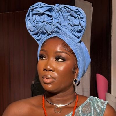 Okojiezainab1's profile picture. Here to have fun