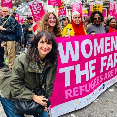 d15897735_david's profile picture. I consider that Britain is a great country let down by angry middle-aged white men that are mis-using the flag to spread their lies, hate and division.