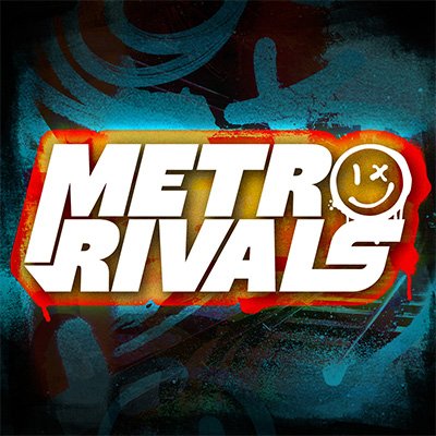 MetroRivals's profile picture. Your Ride. Your Rivals. Your Reputation. 

A genre-defying subway simcade game 🚆

Metro Rivals: New York is Coming Soon in 2026 🗽

Wishlist Now!
