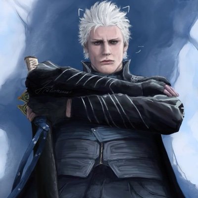 Jay_theyum3's profile picture. Vergil yume (sharing bc idm)
Main: @jay_thegr3at
They/he
Owner of #BlueSkull