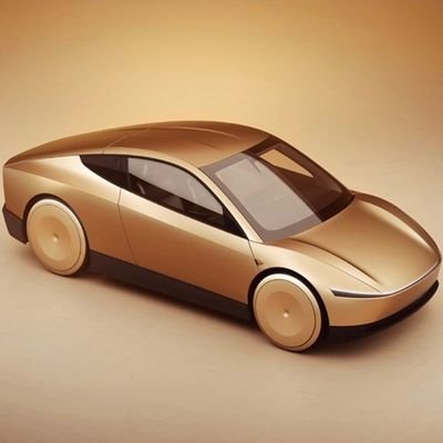 cybercab1's profile picture. Born on 10.10.2024