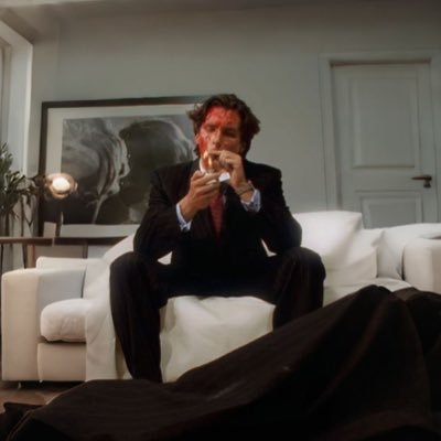 shawnvxo's profile picture. dnd