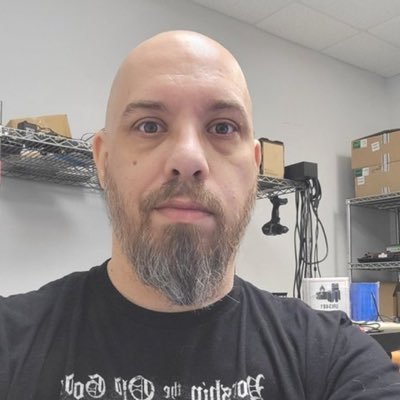 deadonoutside's profile picture. Nerd that loves sports and wrestling. #AEW for me is #1. Enjoy what you like. I am King. There is nothing you can do about it. Bend the knee. $nerdybutt