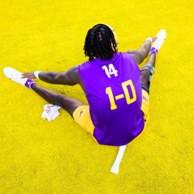 Steven53898972's profile picture. Fun, loving father, who enjoys the simple pleasures life has to offer! 
FAITH, FAMILY & LSU SPORTS #LSU4LIFE
💜💛🙏🏼🤙🏼🏆🏈⚾️🏀🥎⚽️🏐⛳️🐅💜💛
