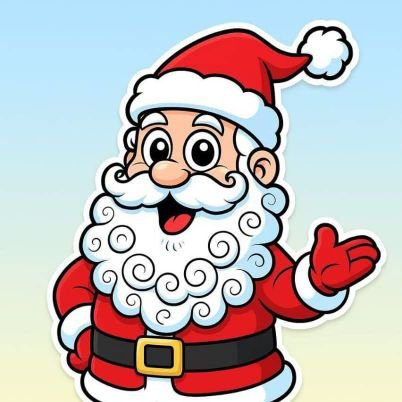 Santaonbsc's profile picture. Santa community on BSCchain