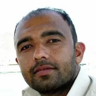 ham17280's profile picture. There is no free food