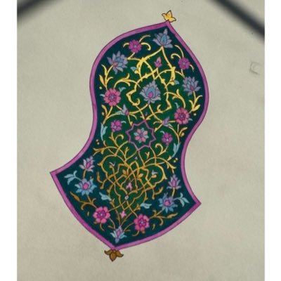 EternaalGlow's profile picture. بس حضور ﷺ نال وفا کرو 💚