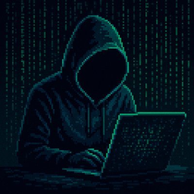viktormikeska's profile picture. #Web3 QA & SC Sec