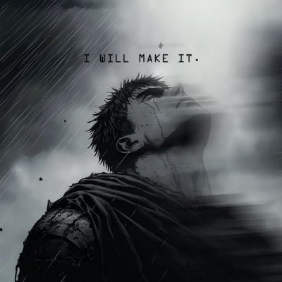 1Umbral's profile picture. 🇧🇻 | 22