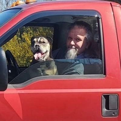 kilmer_mar16245's profile picture. 🇺🇸American to the bone🇺🇸U.S. Navy Vet ⚓️🪂
Awake and alive with God in my heart. 
Patiently waiting for cold hard justice to prevail.  All Ford all the time
