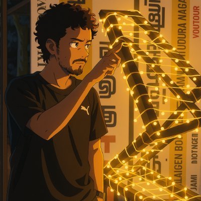 cyborg_srini's profile picture. Mechanical Trader Believer of  Time, Fractals & Youniverse