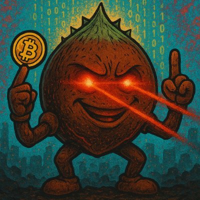 kashtanych_01's profile picture. 🧠 DYOR, but the instinct kicks in 🔮 DEGEN #Builders #BNB & #SOL #base
   kashtanych.sol  kashtanych.bnb kashtanych.eth 
栗子 +  Chestnut +  = kashtanych