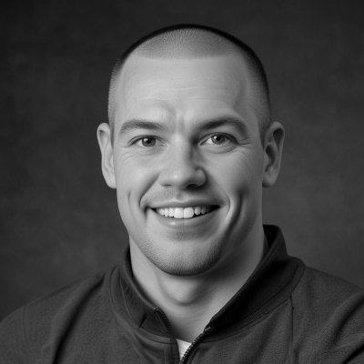 petejoybaker's profile picture. 🧑‍🎓  Philosophy | Psychology | Mathematics  🧑‍💻  Information Security  🚴  Sports